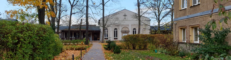Evangelische Kirchengemeinde Berlin-Johannisthal